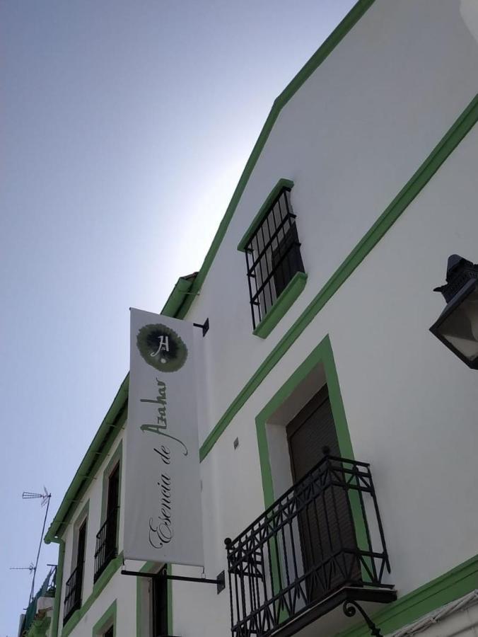 Hostal Esencia De Azahar Cordoba Exterior photo